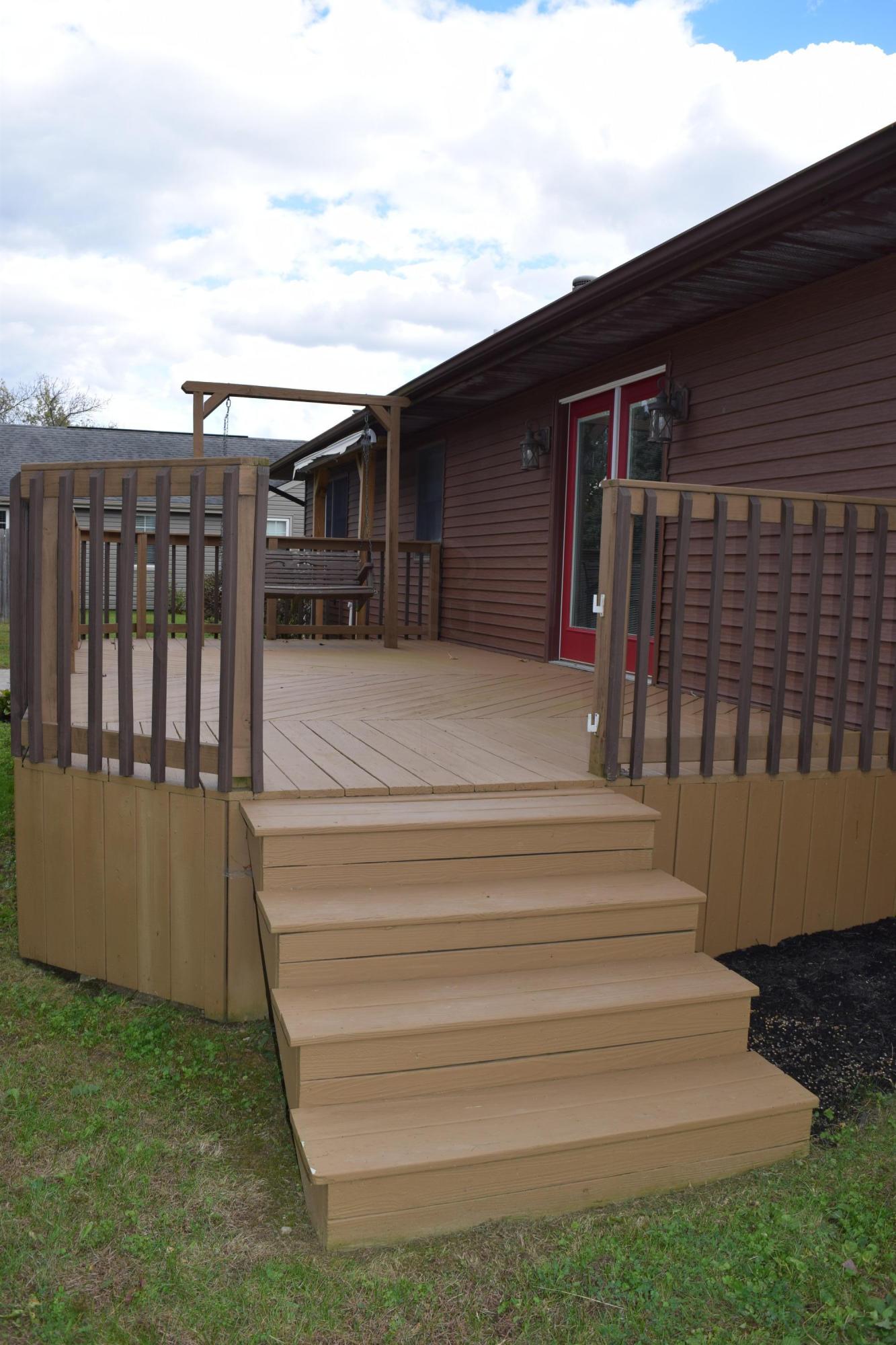 406 Chatham Road Circleville, OH 43113 - Photo 8 of 29 Gallery Image 8