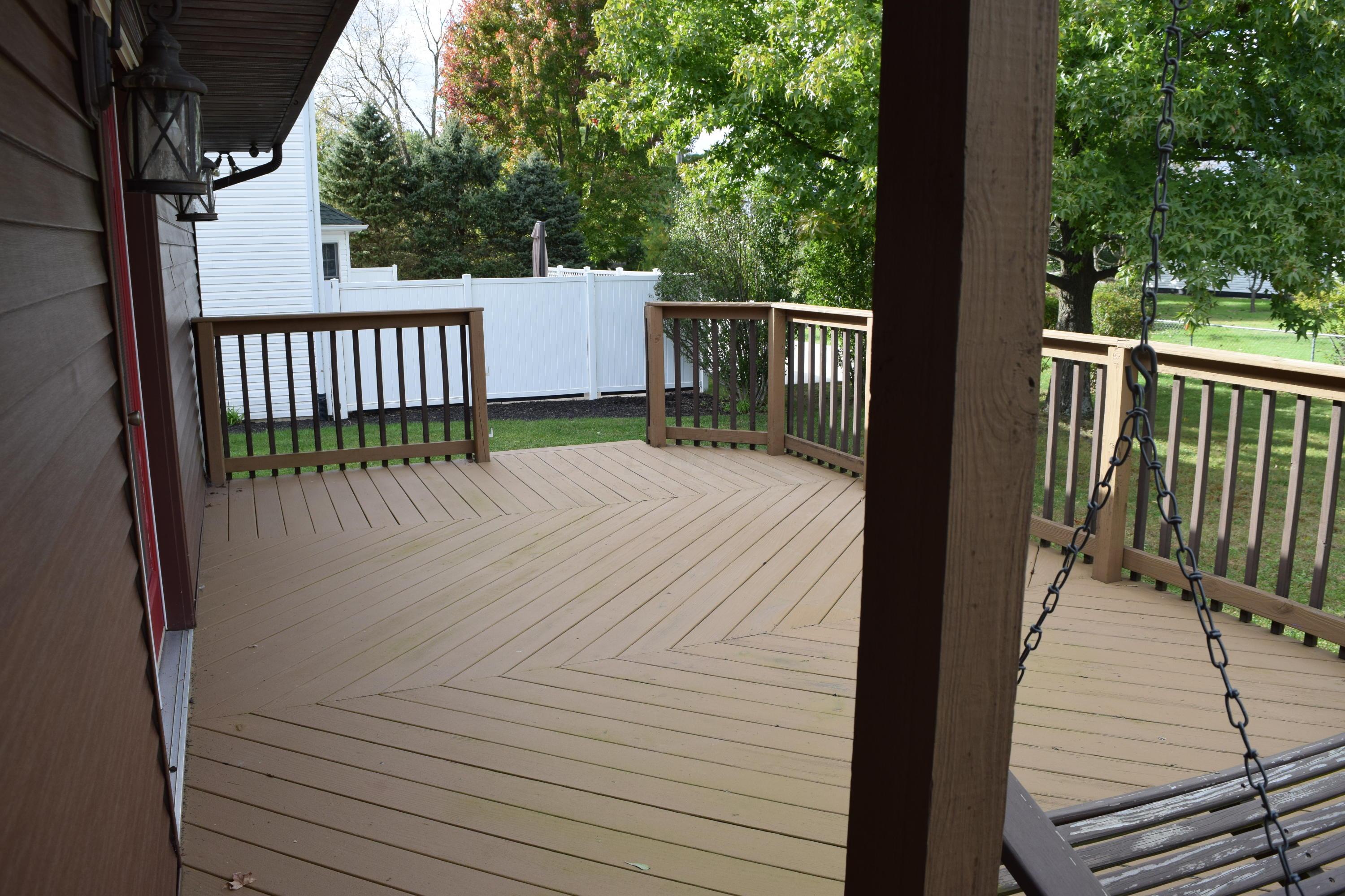 406 Chatham Road Circleville, OH 43113 - Photo 9 of 29 Gallery Image 9