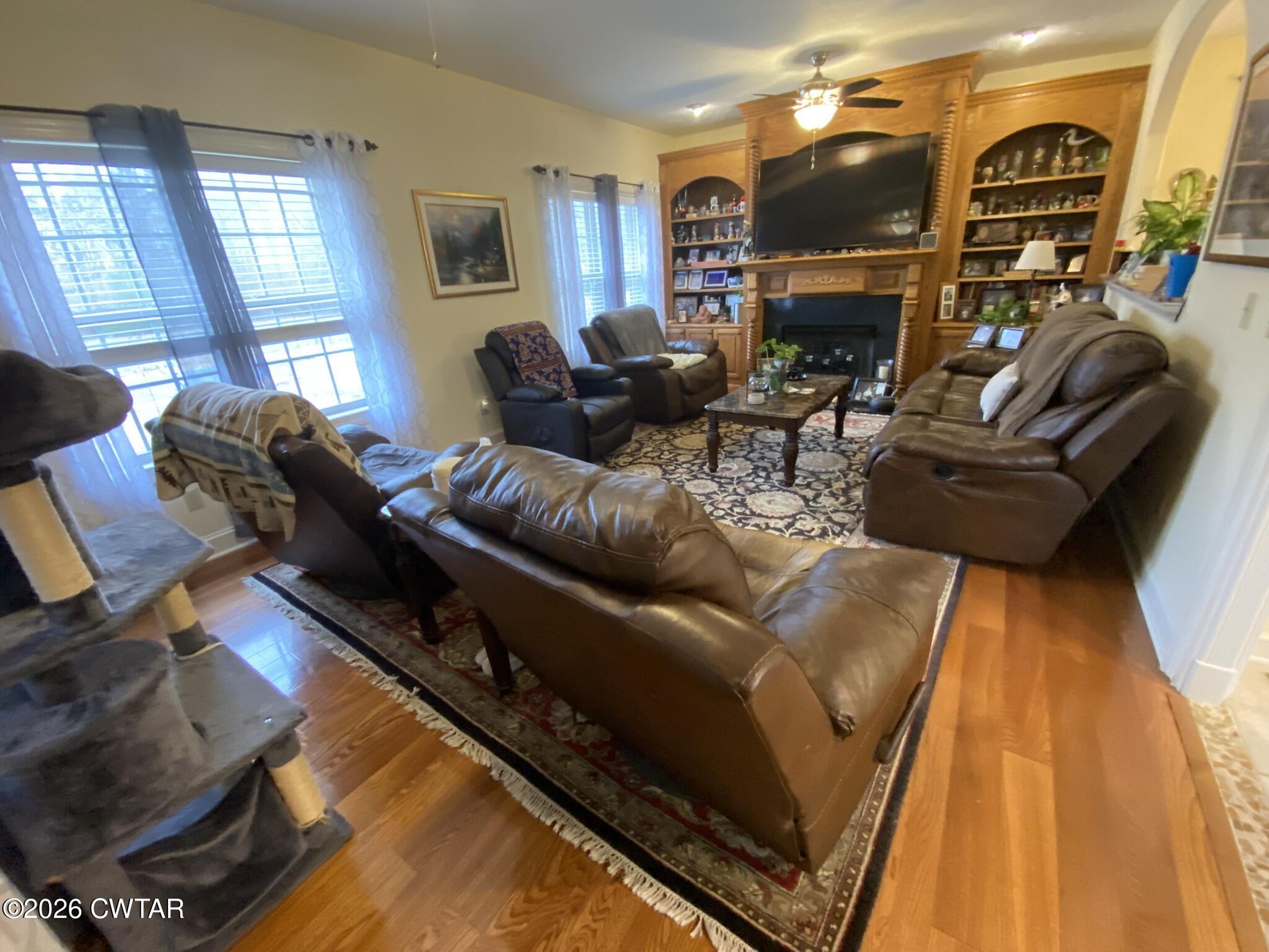 495 Knuckles Road Henderson, TN 38340 - Photo 4 of 80 IMG_4233