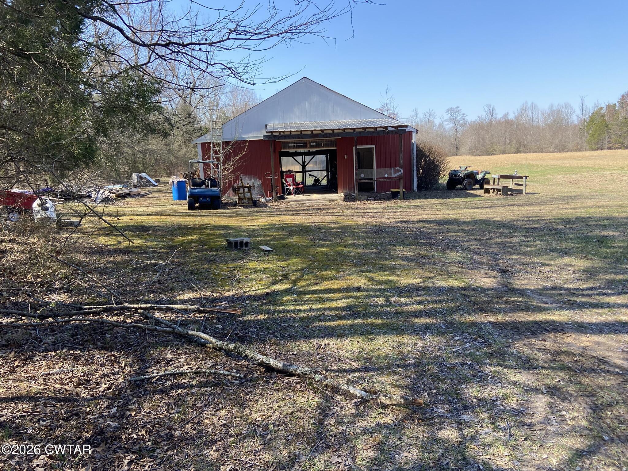 495 Knuckles Road Henderson, TN 38340 - Photo 47 of 80 IMG_4288