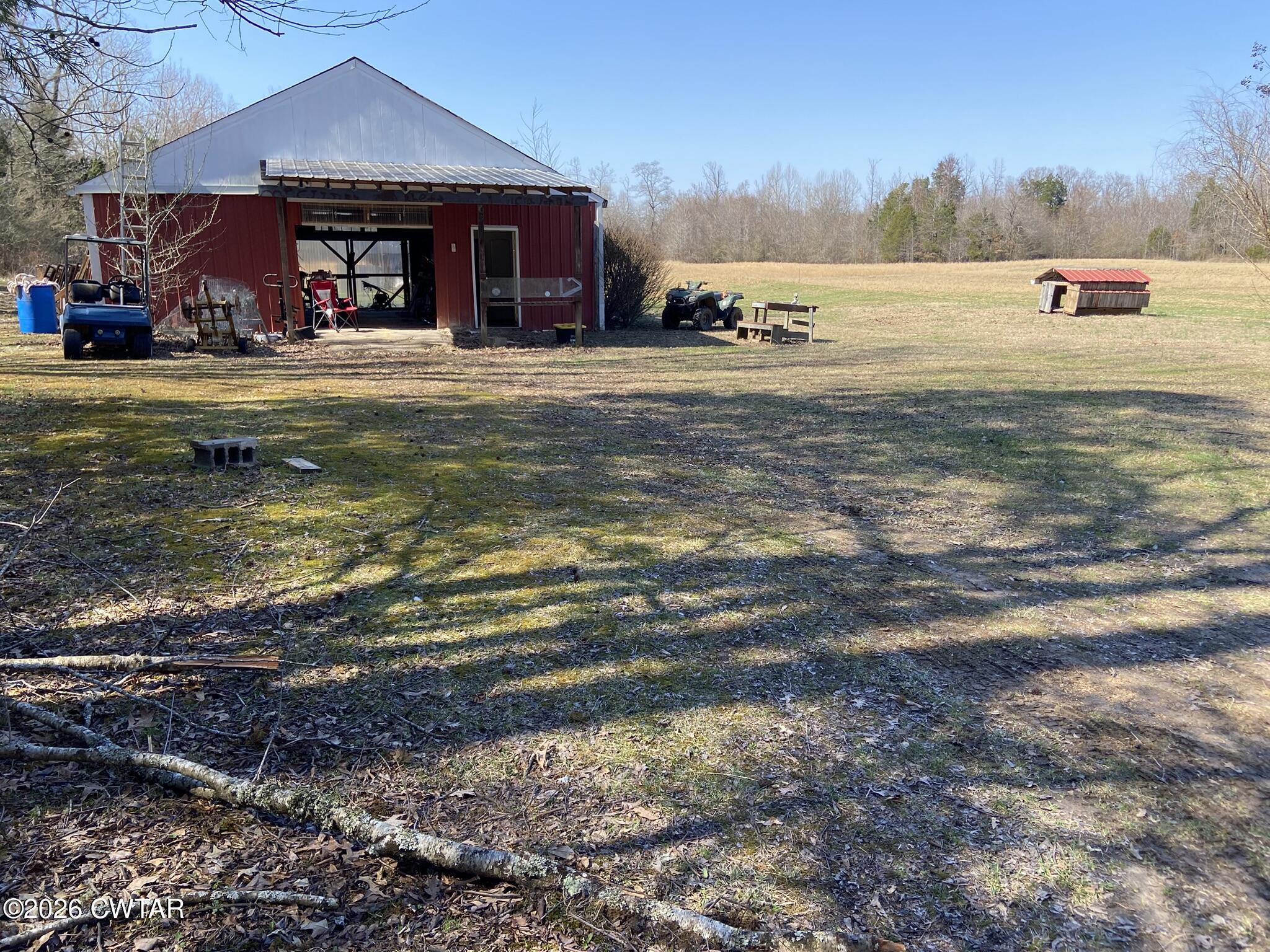 495 Knuckles Road Henderson, TN 38340 - Photo 48 of 80 IMG_4289