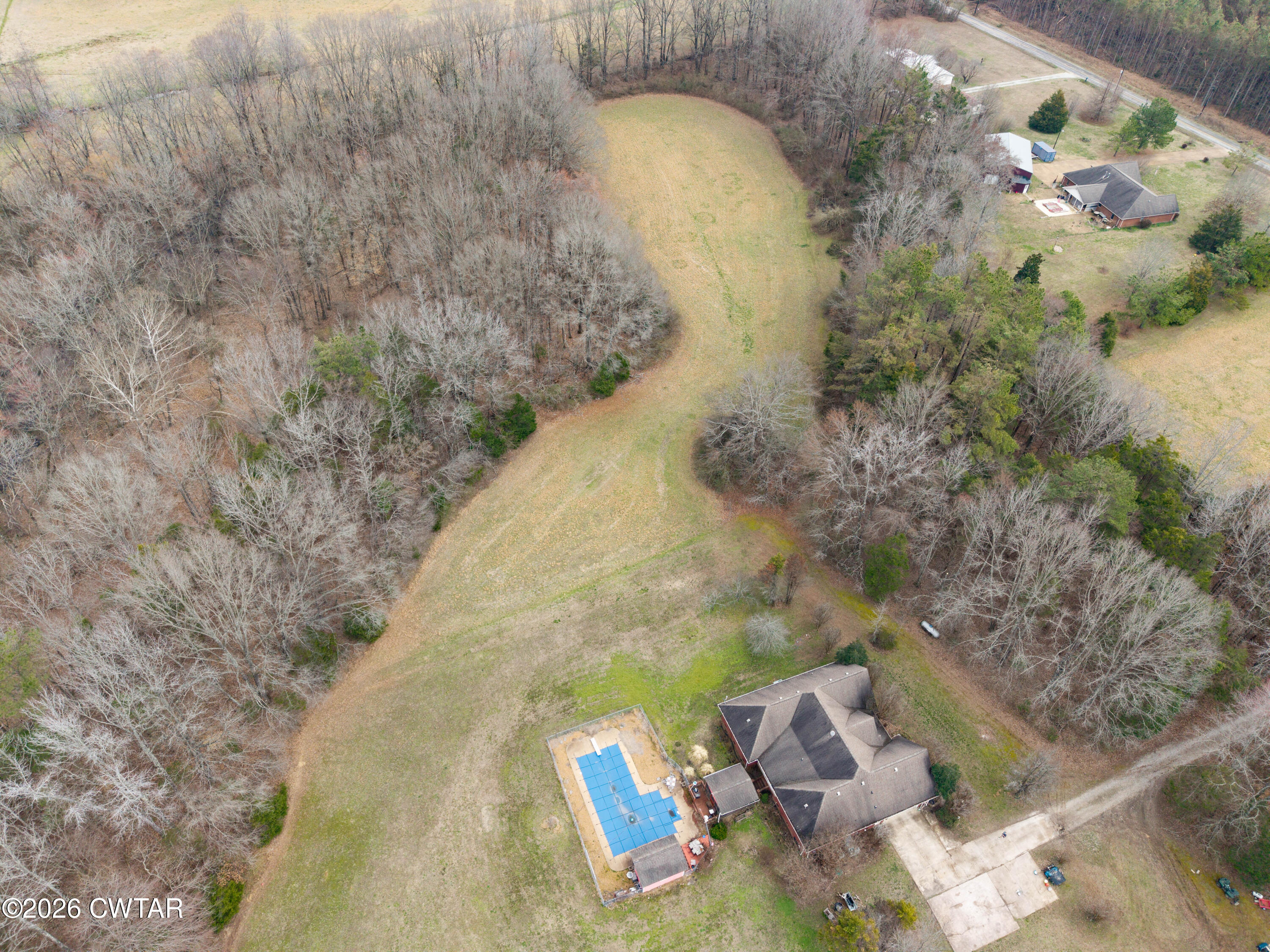 495 Knuckles Road Henderson, TN 38340 - Photo 57 of 80 dji_fly_20260303_032400_0005_17725949566