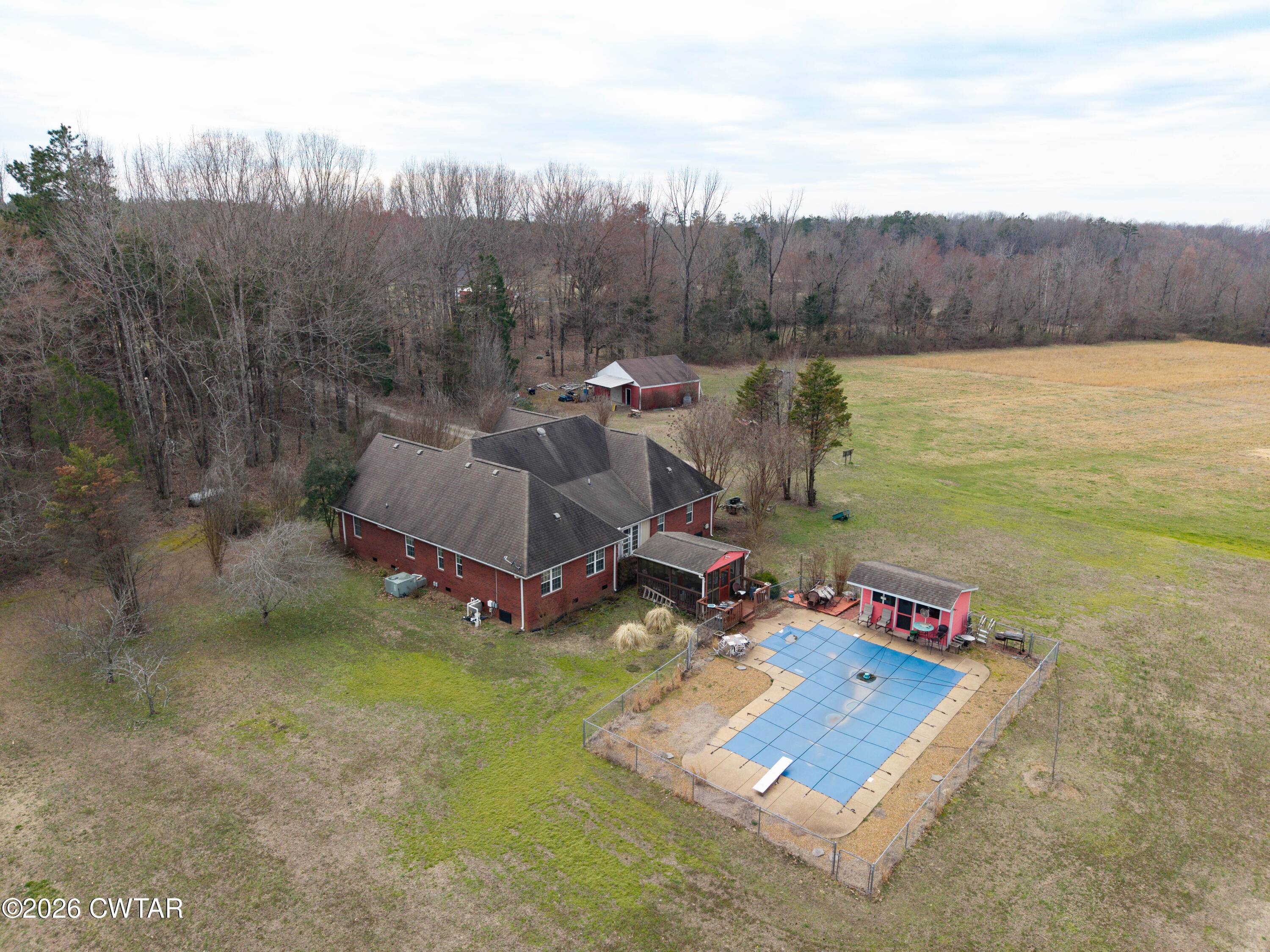 495 Knuckles Road Henderson, TN 38340 - Photo 60 of 80 dji_fly_20260303_033200_0010_17725949224