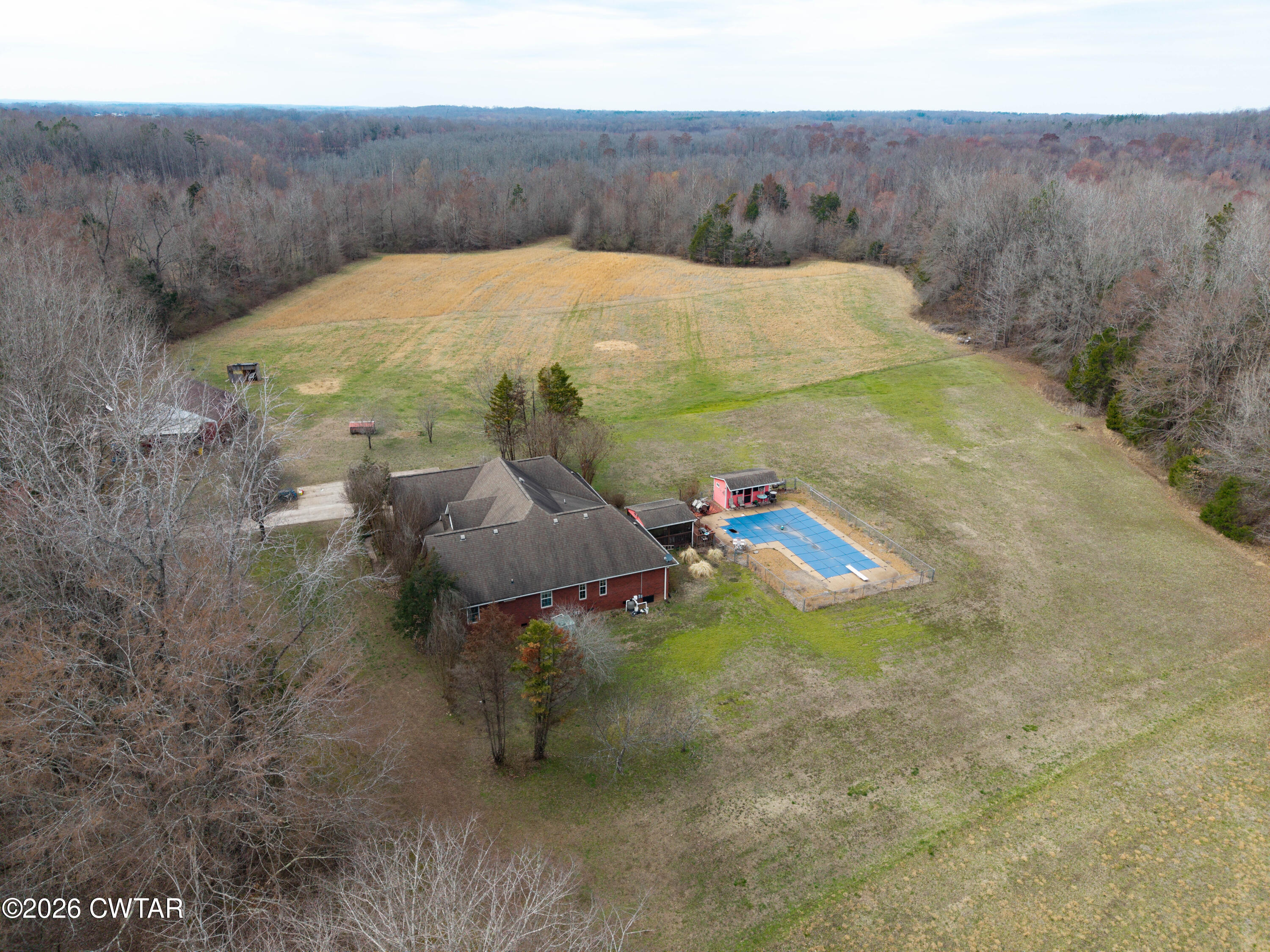 495 Knuckles Road Henderson, TN 38340 - Photo 61 of 80 dji_fly_20260303_033408_0013_17725948756