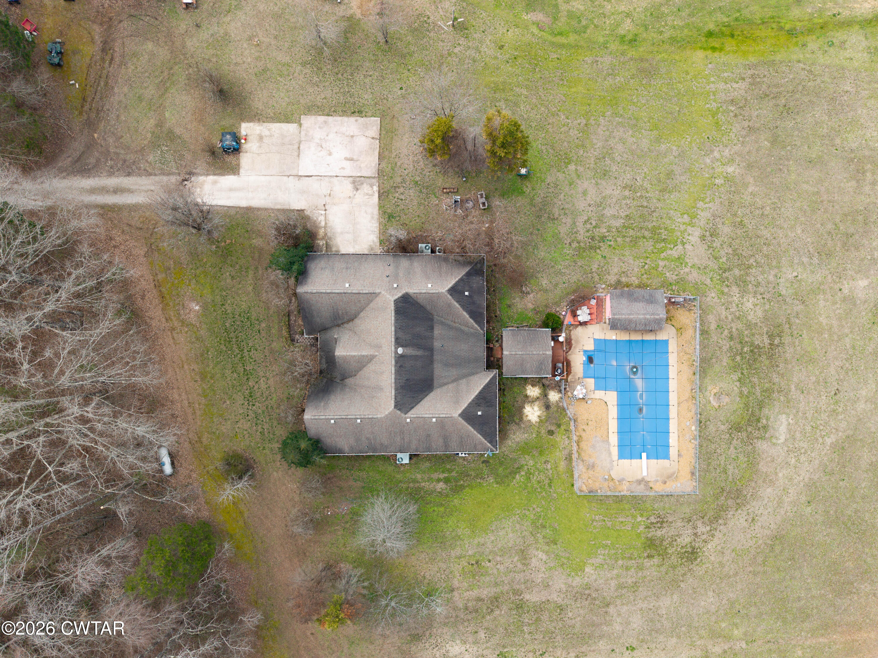 495 Knuckles Road Henderson, TN 38340 - Photo 68 of 80 dji_fly_20260303_035450_0030_17725947074