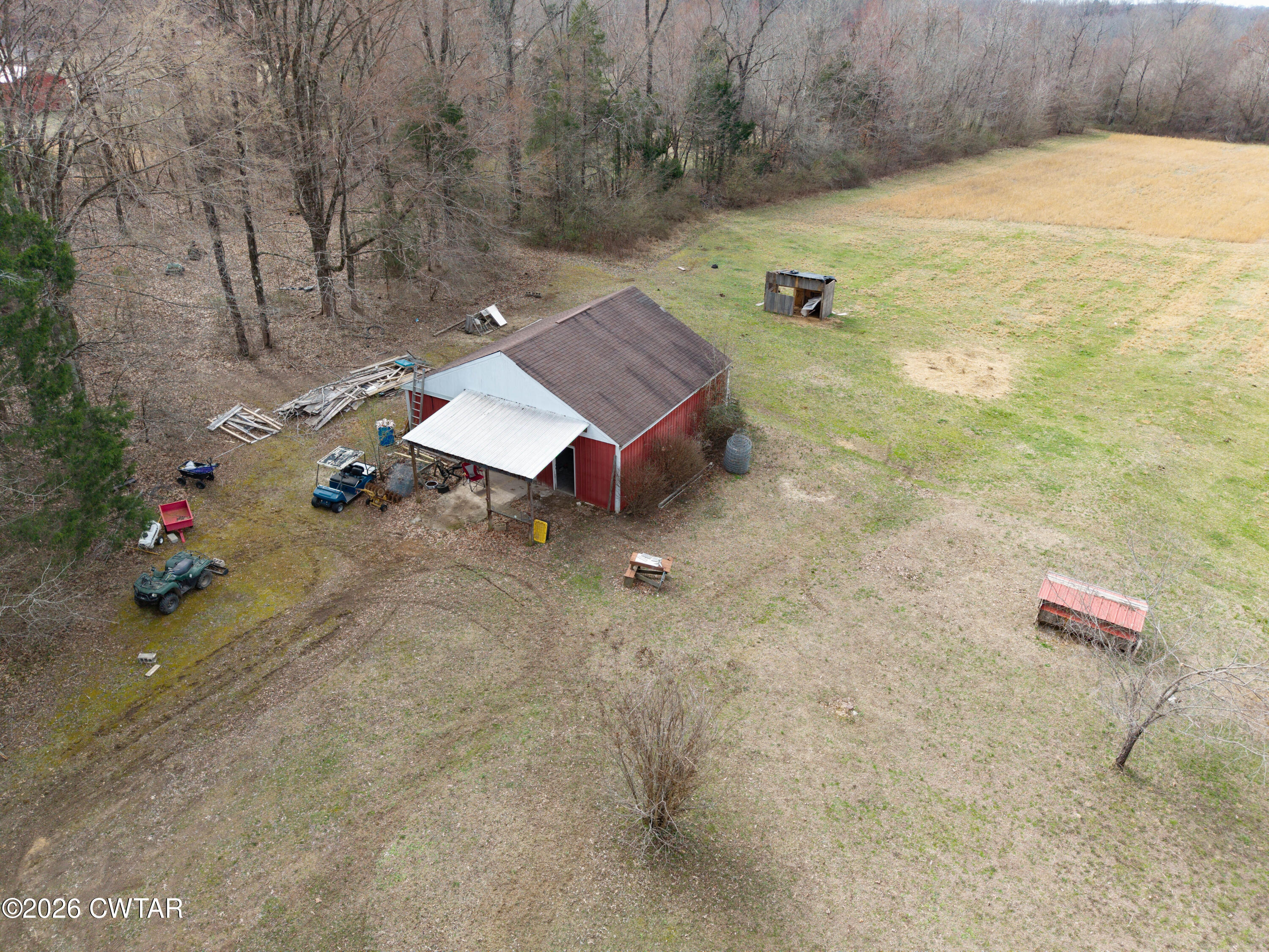 495 Knuckles Road Henderson, TN 38340 - Photo 69 of 80 dji_fly_20260303_035554_0031_17725947005