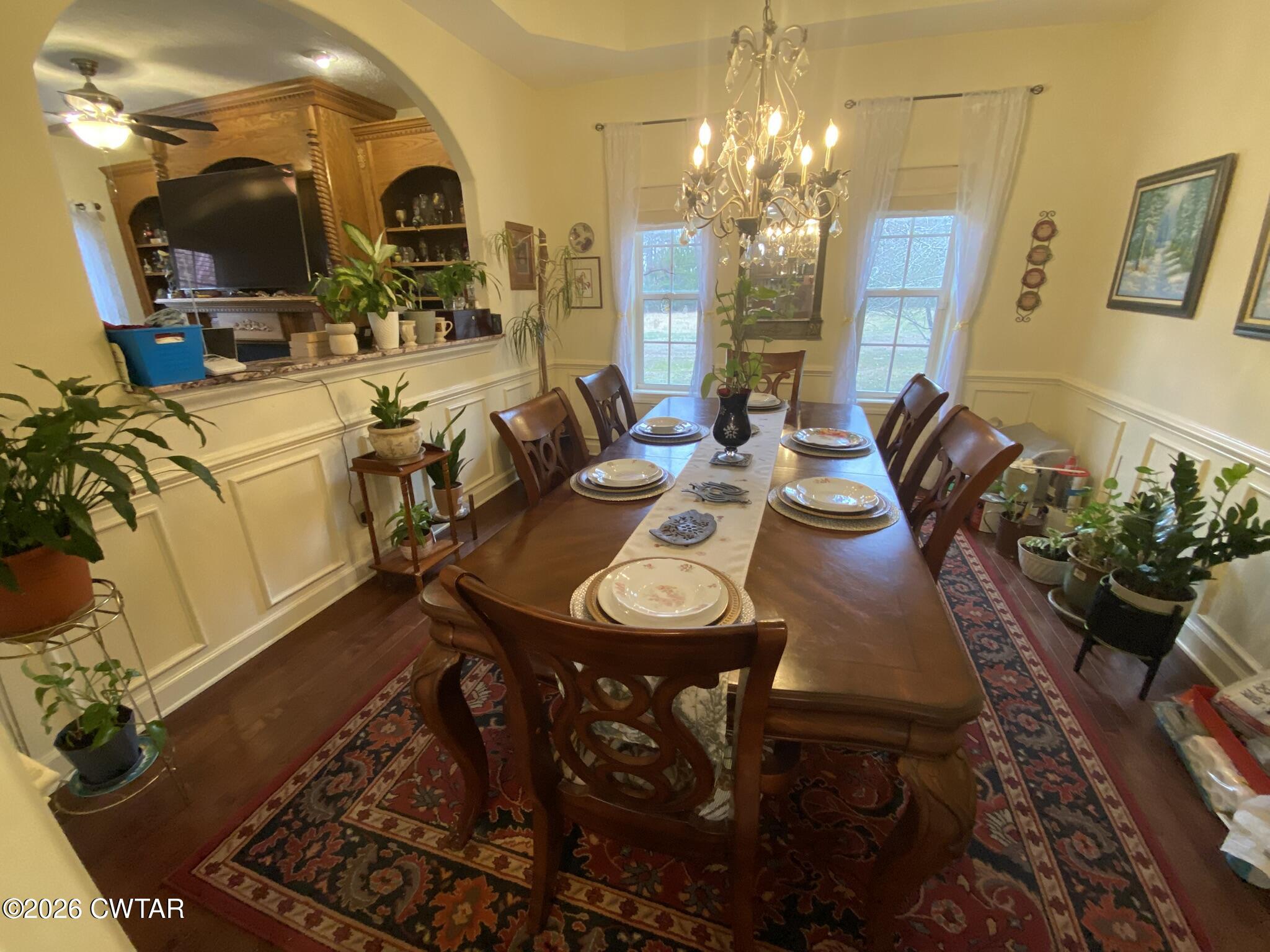 495 Knuckles Road Henderson, TN 38340 - Photo 7 of 80 IMG_4236