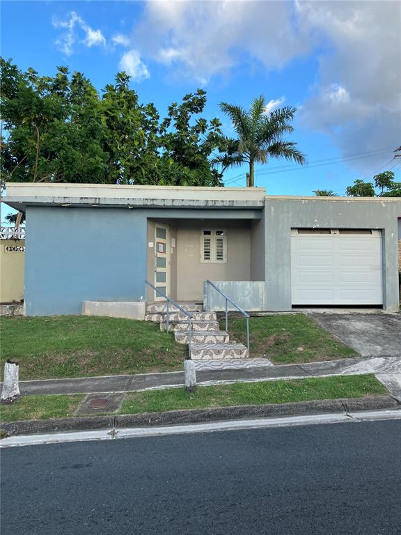 19 North Dibuna Road South Bayamon, PR 00956 - Photo 1 of 1