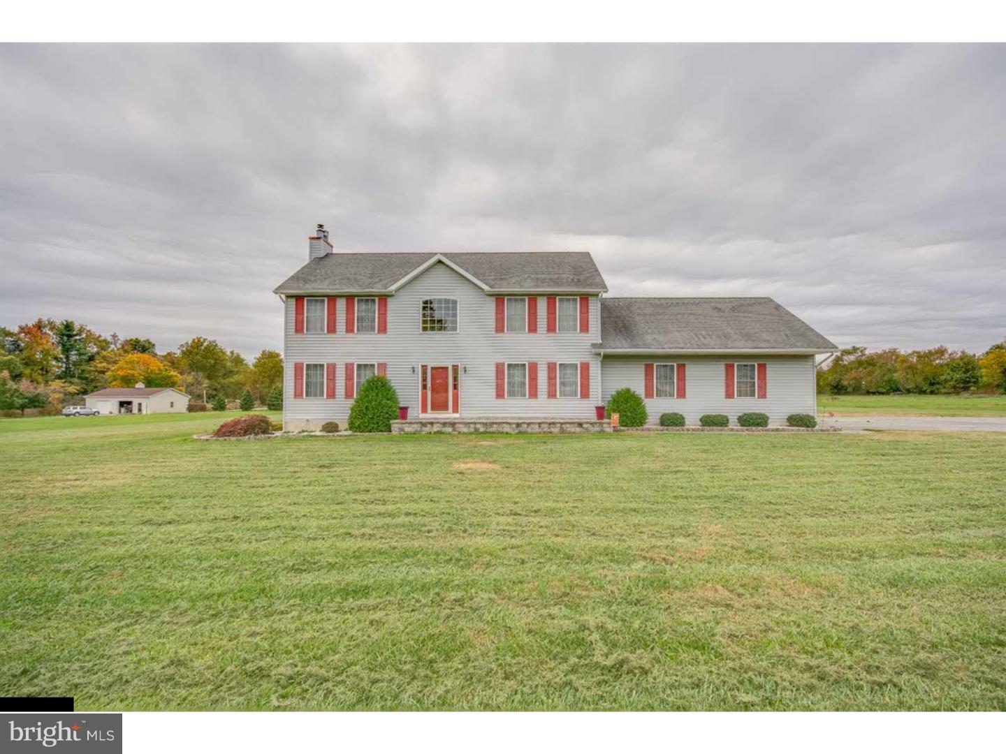 20 Seeley Cohansey Road Bridgeton, NJ 08302 - Photo 1 of 25