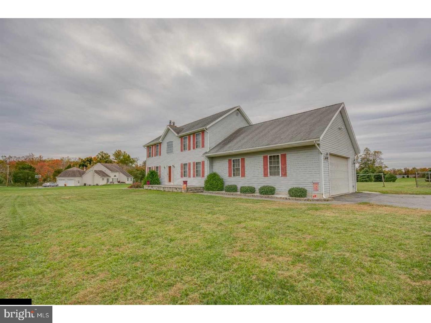 20 Seeley Cohansey Road Bridgeton, NJ 08302 - Photo 2 of 25