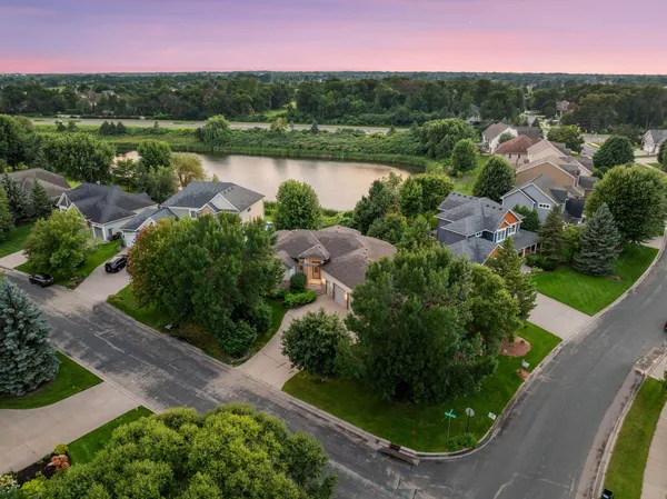 $699,900 | 11598 Yancy Court Northeast, Blaine, MN 55449