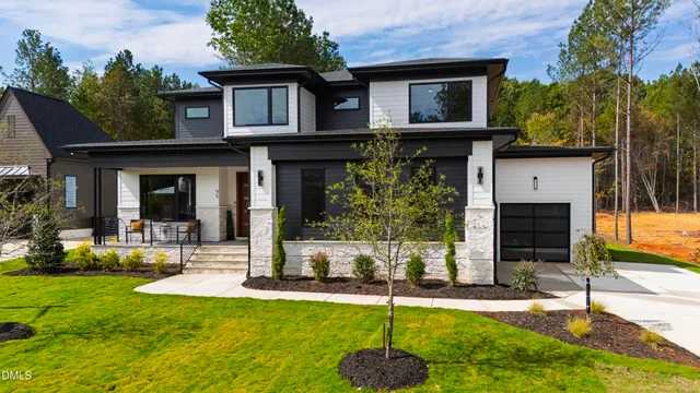 $1,160,000 | 95 Cherry Bark Drive, Youngsville, NC 27596