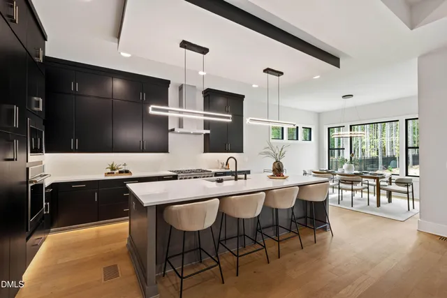 $1,160,000 | 95 Cherry Bark Drive, Youngsville, NC 27596