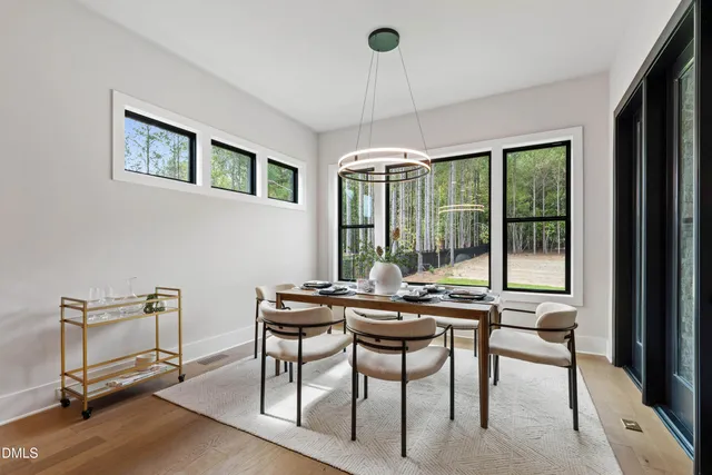 $1,160,000 | 95 Cherry Bark Drive, Youngsville, NC 27596