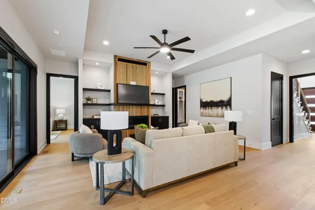 $1,160,000 | 95 Cherry Bark Drive, Youngsville, NC 27596