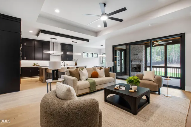 $1,160,000 | 95 Cherry Bark Drive, Youngsville, NC 27596