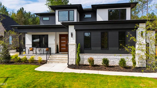 $1,160,000 | 95 Cherry Bark Drive, Youngsville, NC 27596