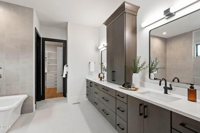 $1,160,000 | 95 Cherry Bark Drive, Youngsville, NC 27596