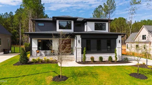 $1,160,000 | 95 Cherry Bark Drive, Youngsville, NC 27596