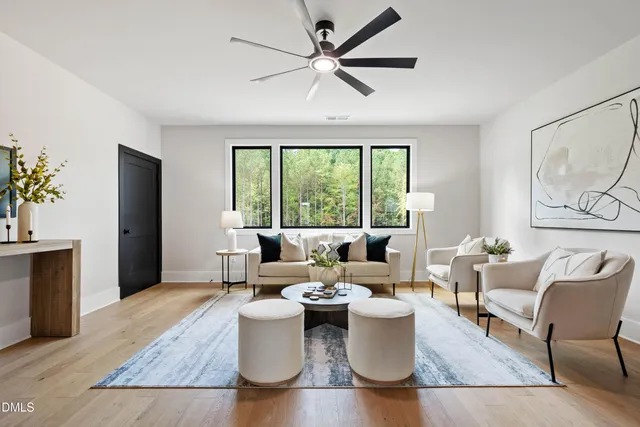 $1,160,000 | 95 Cherry Bark Drive, Youngsville, NC 27596