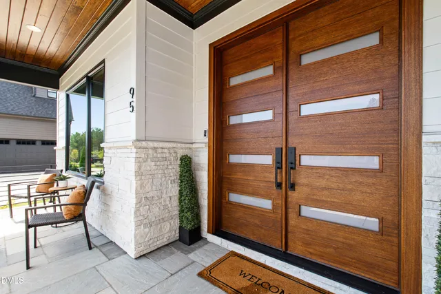 $1,160,000 | 95 Cherry Bark Drive, Youngsville, NC 27596