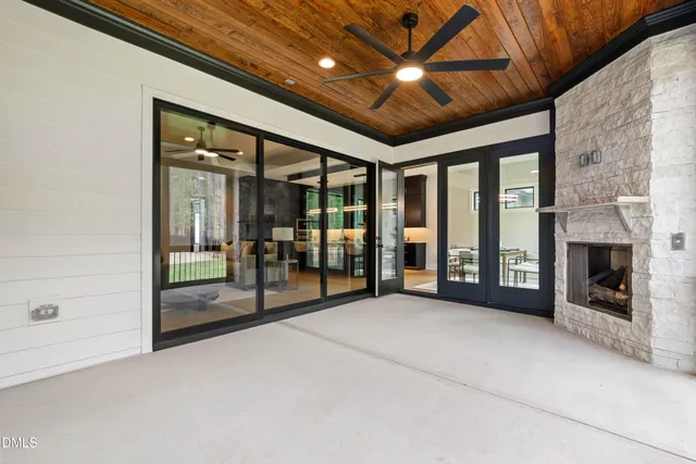 $1,160,000 | 95 Cherry Bark Drive, Youngsville, NC 27596