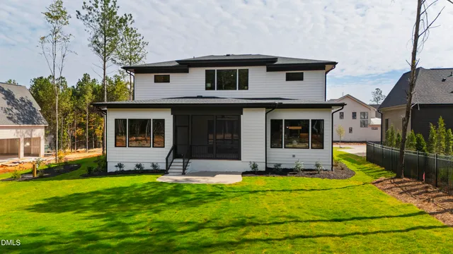 $1,160,000 | 95 Cherry Bark Drive, Youngsville, NC 27596