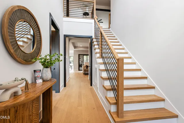 $1,160,000 | 95 Cherry Bark Drive, Youngsville, NC 27596