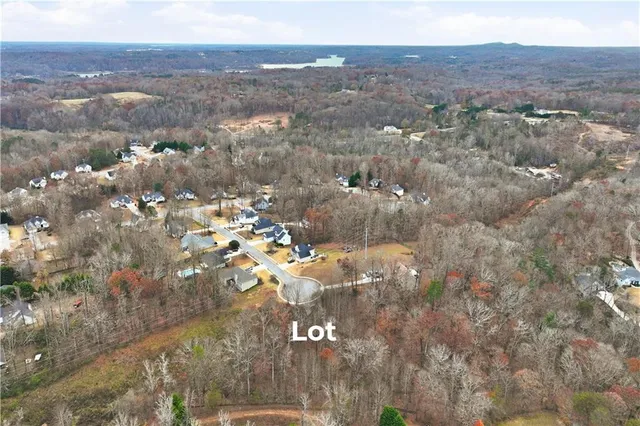 $80,000 | 4528 Hoskins Drive, Gainesville, GA 30506