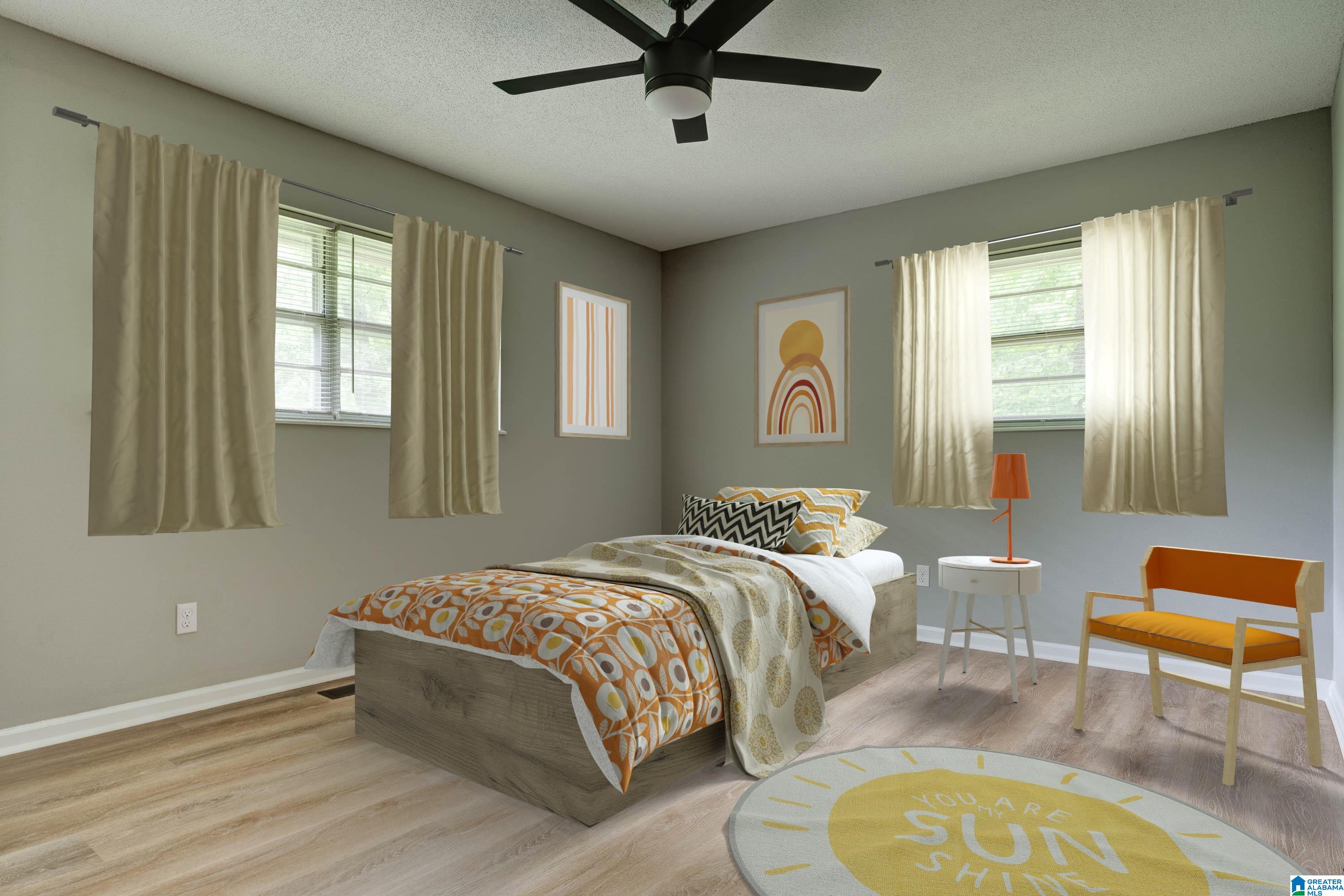 727 Oak Ridge Drive Birmingham, AL 35214 - Photo 17 of 36