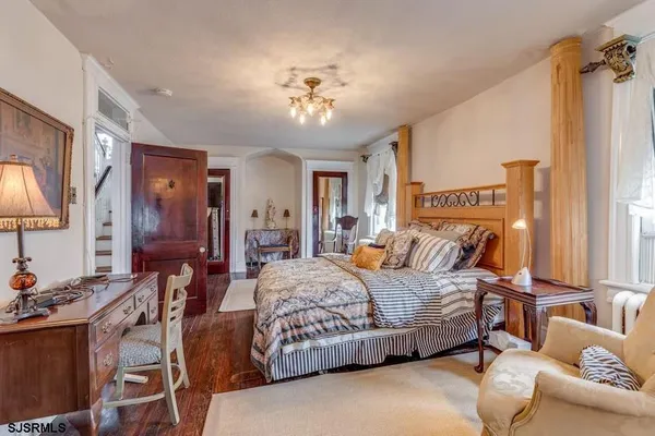 $6,000 | 24 South Vassar Square, Unit 5/216/29, Ventnor City, NJ 08406