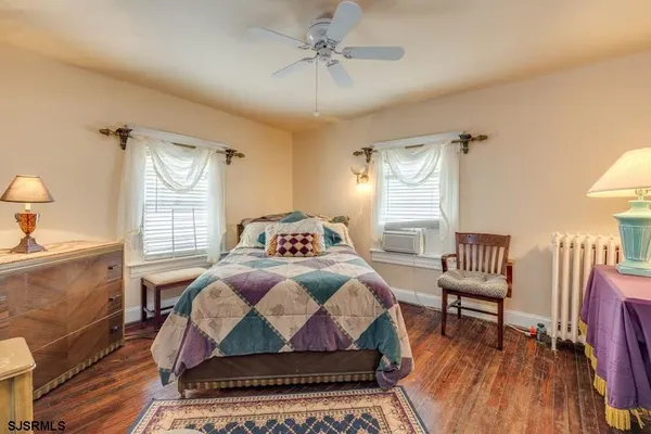 $6,000 | 24 South Vassar Square, Unit 5/216/29, Ventnor City, NJ 08406