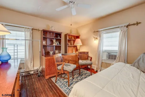 $6,000 | 24 South Vassar Square, Unit 5/216/29, Ventnor City, NJ 08406
