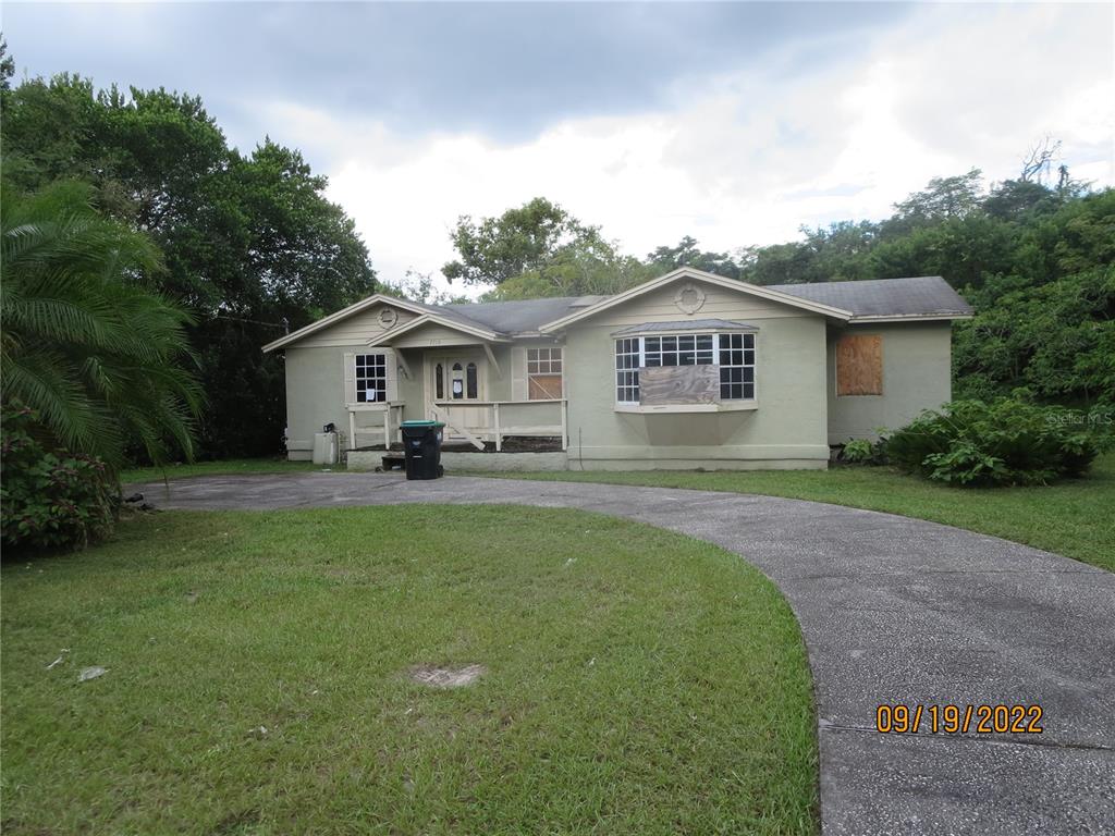 7710 Eden Park Road Orlando, FL 32810 - Photo 1 of 1