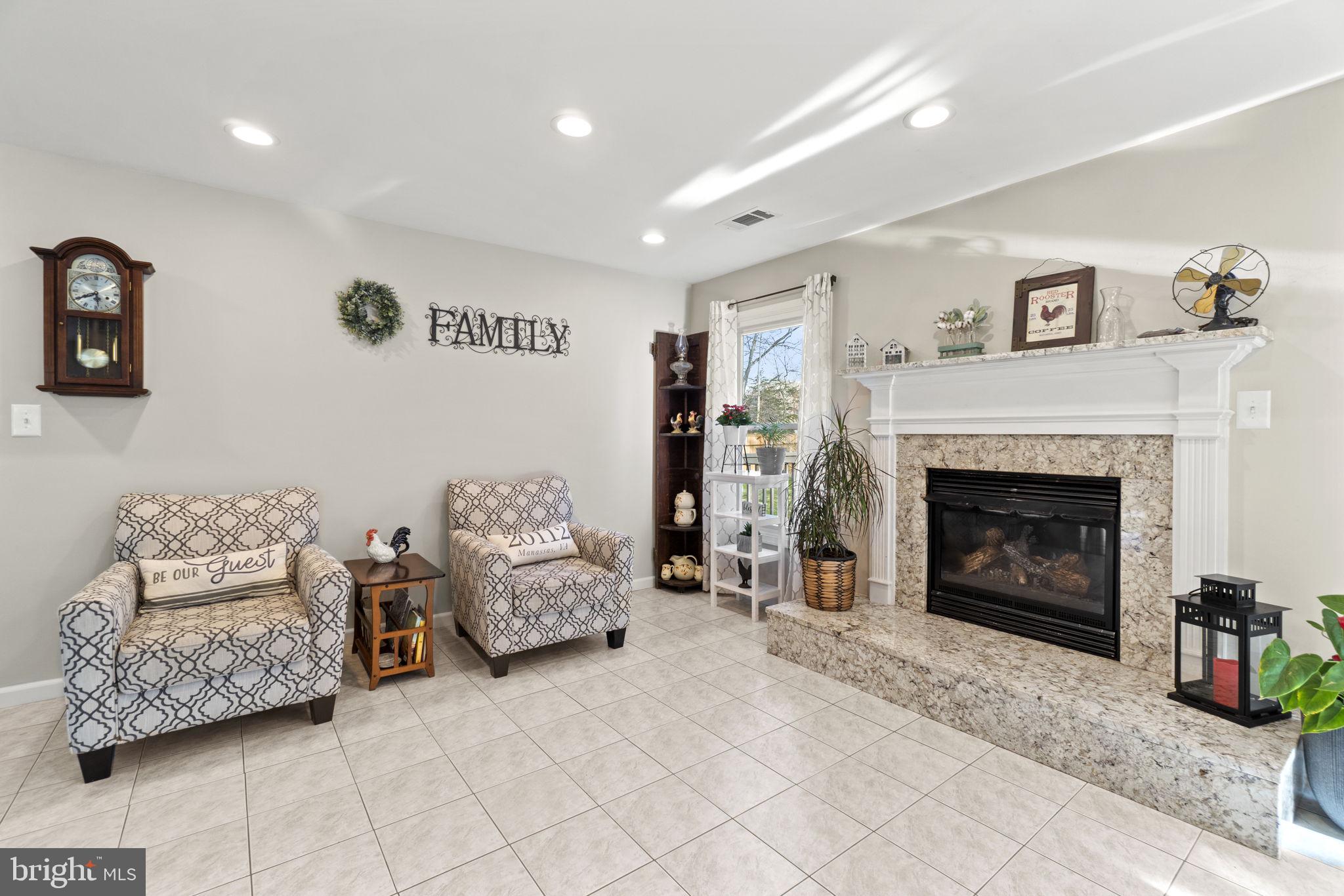 7005 Trails End Road Manassas, VA 20112 - Photo 25 of 45 Gallery Image 25