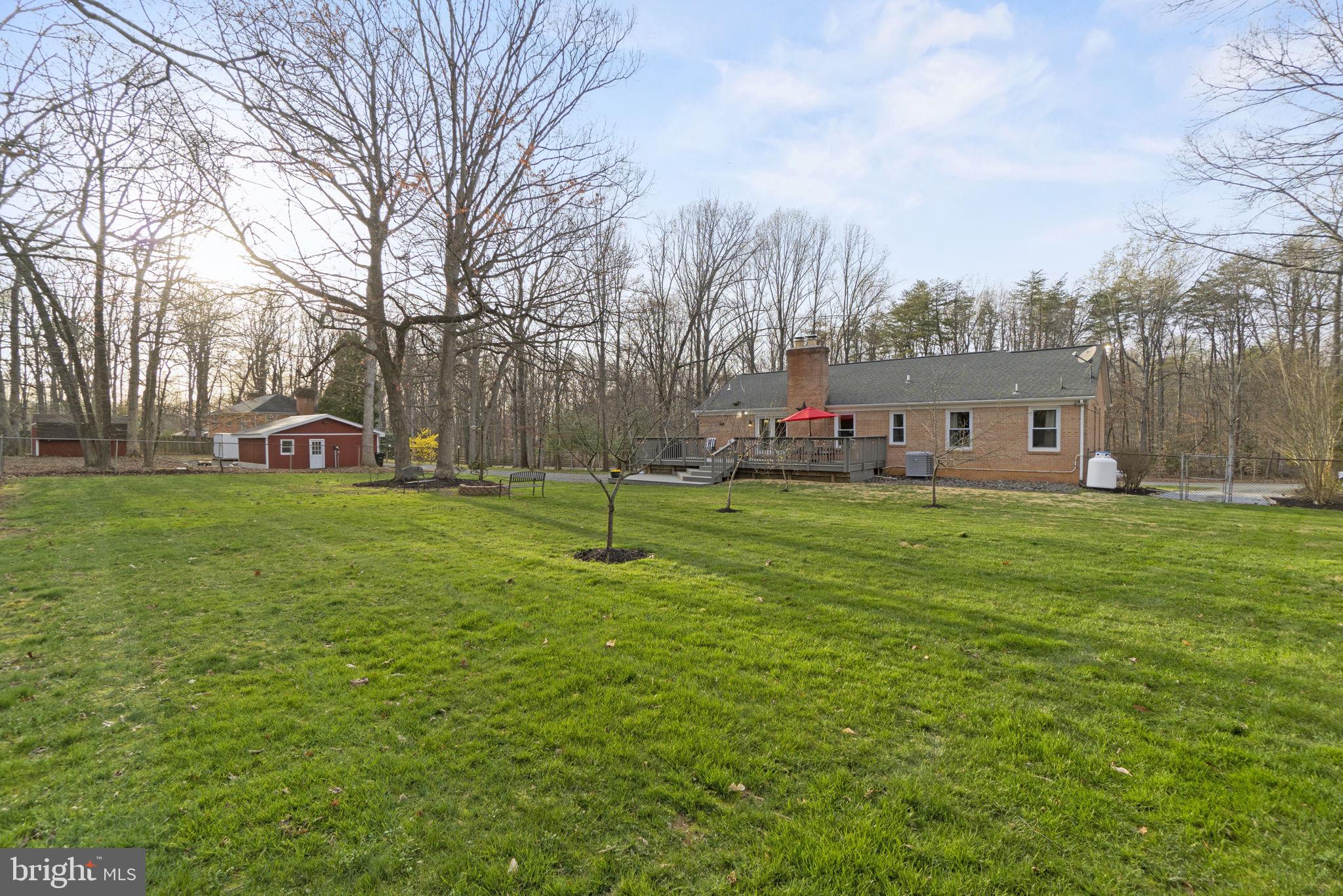 7005 Trails End Road Manassas, VA 20112 - Photo 34 of 45 Gallery Image 34