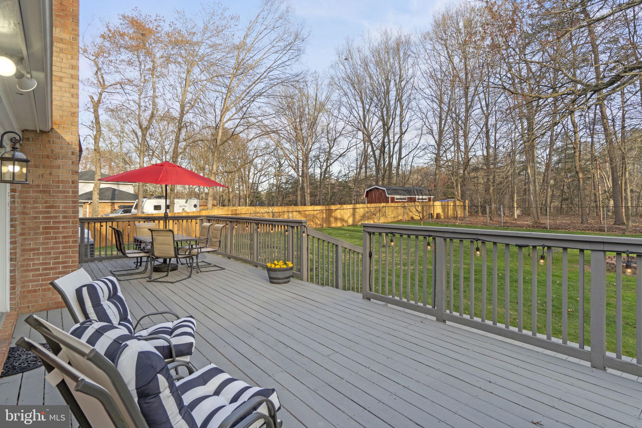 7005 Trails End Road Manassas, VA 20112 - Photo 35 of 45 Gallery Image 35