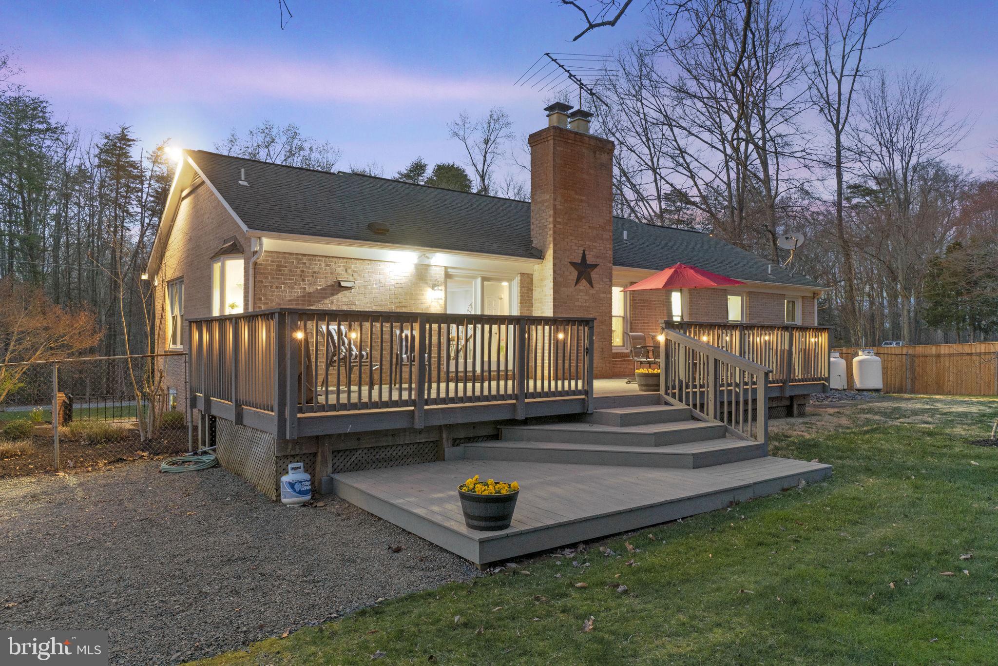 7005 Trails End Road Manassas, VA 20112 - Photo 43 of 45 Gallery Image 43