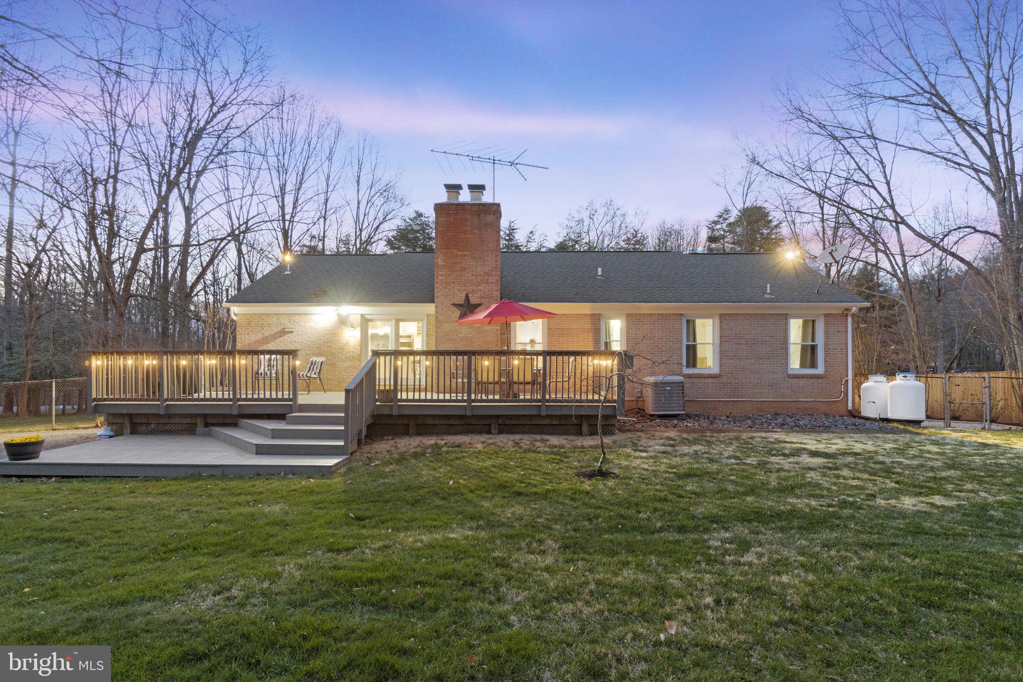 7005 Trails End Road Manassas, VA 20112 - Photo 44 of 45 Gallery Image 44