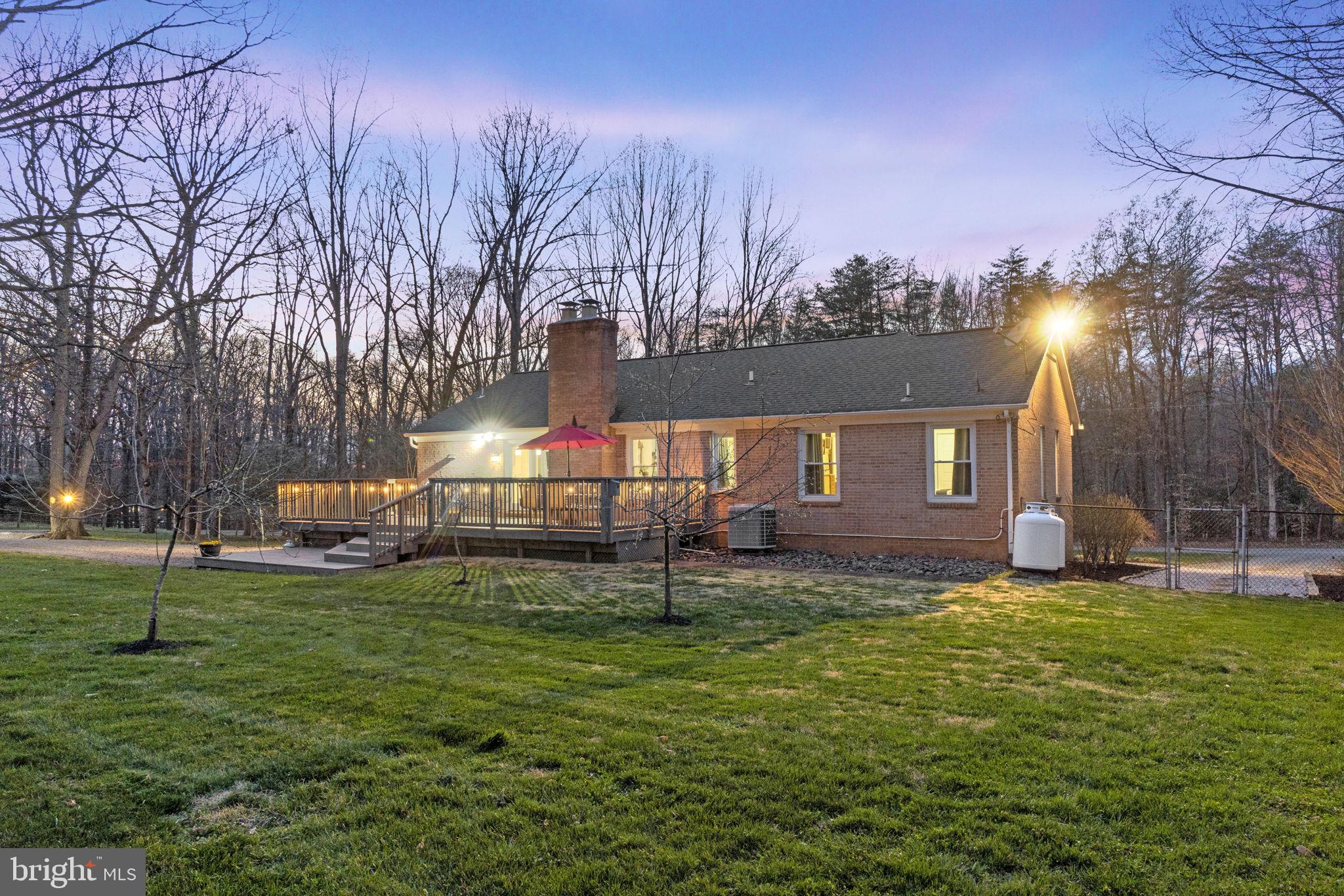 7005 Trails End Road Manassas, VA 20112 - Photo 45 of 45 Gallery Image 45