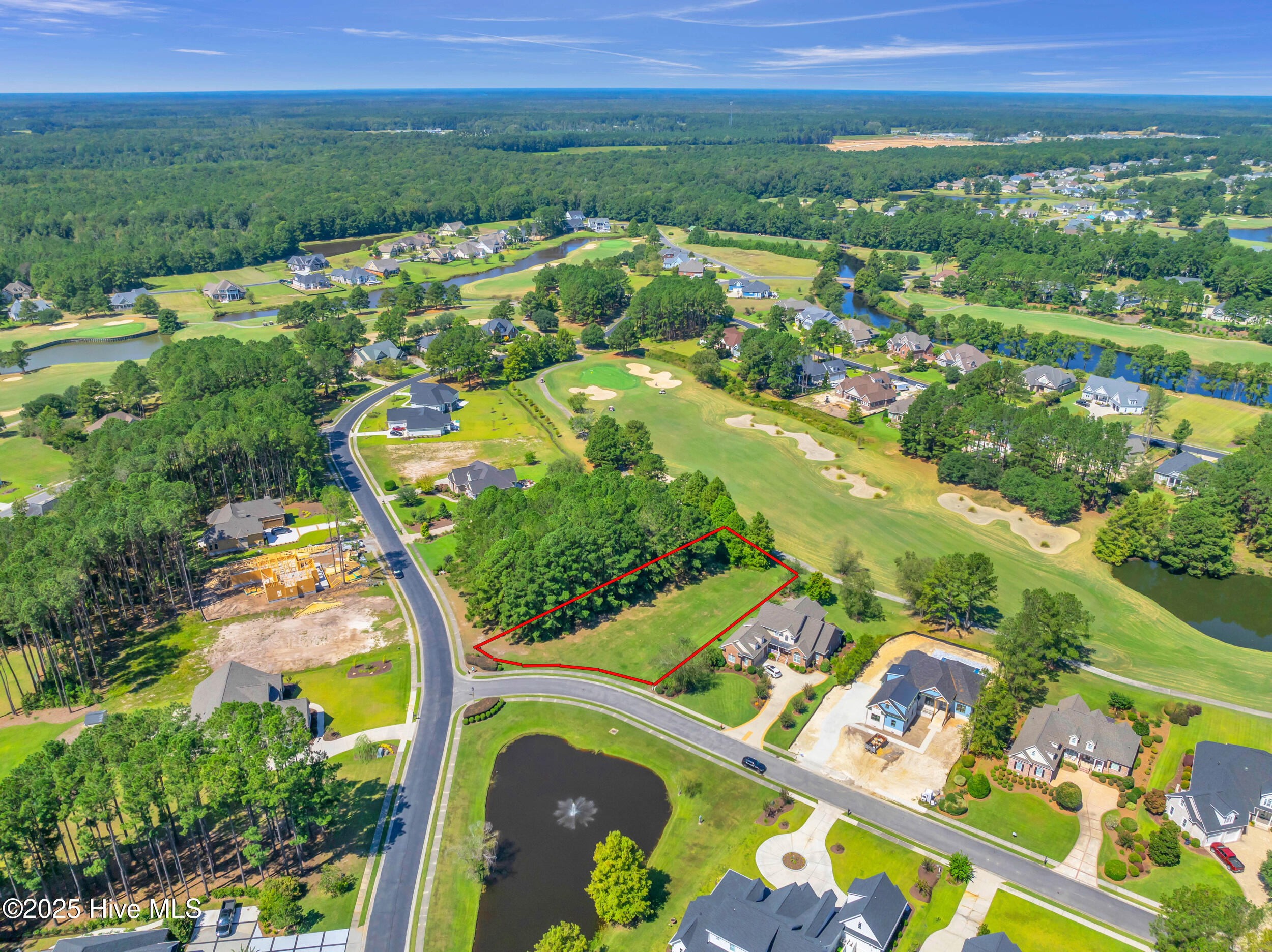 9300 Checkerberry Square Calabash, NC 28467 - Photo 2 of 10 2