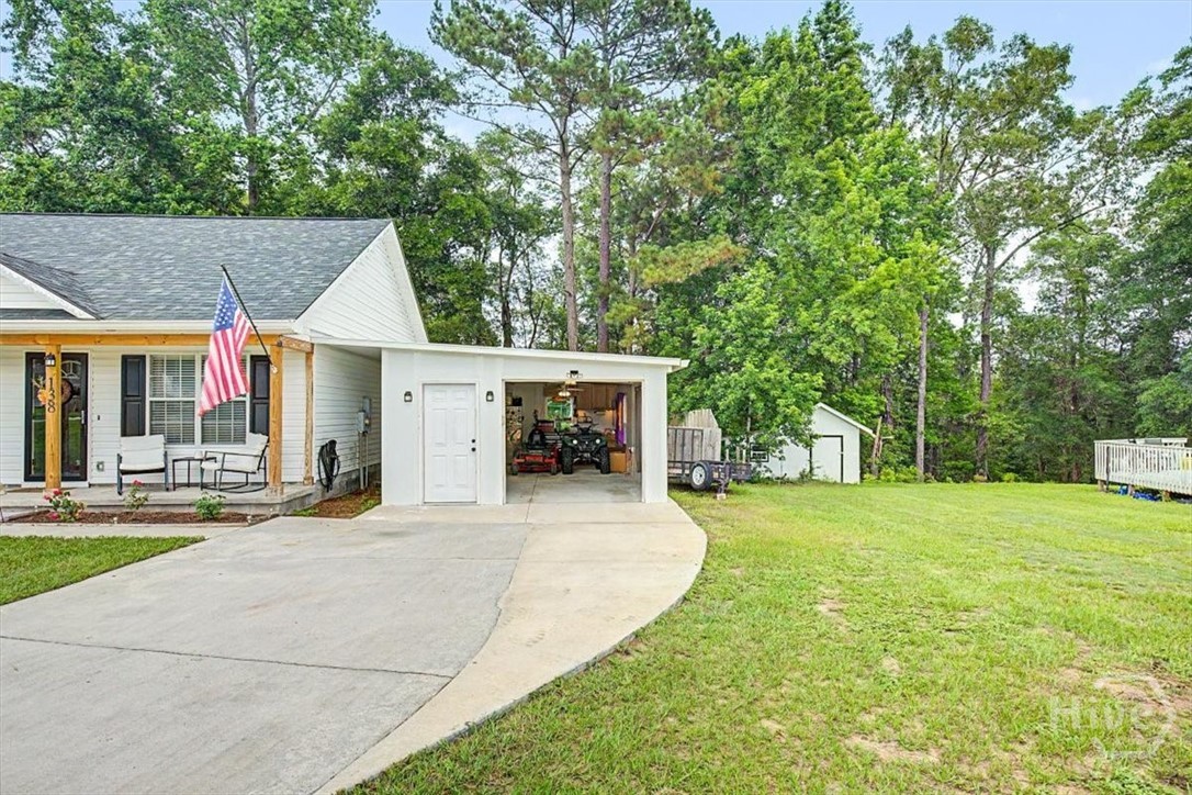 138 South Pointe Drive Rincon, GA 31326 - Photo 28 of 36