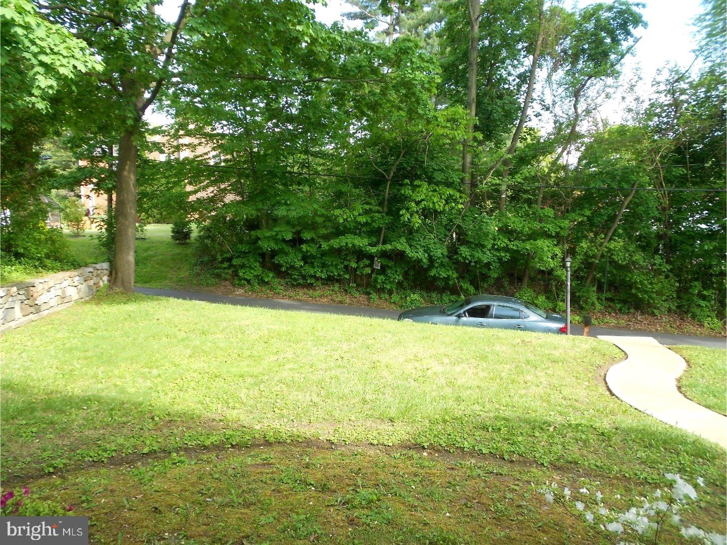 705 Harvey Road Wallingford, PA 19086 - Photo 5 of 19 Front Yard
