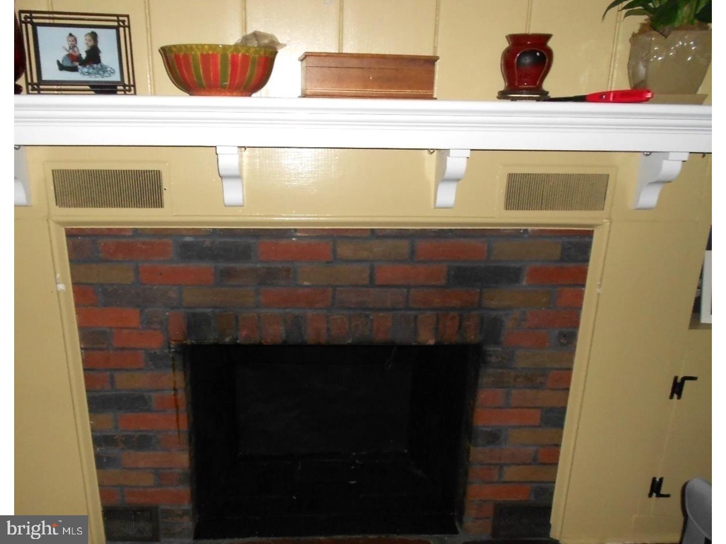 705 Harvey Road Wallingford, PA 19086 - Photo 9 of 19 Fireplace