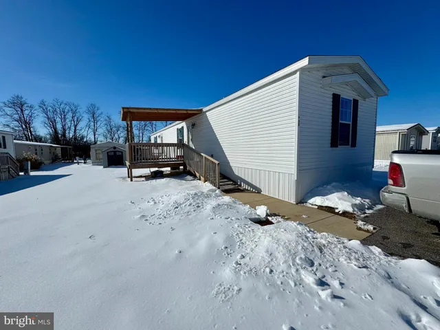 $74,900 | 239 B Street, Thomasville, PA 17364