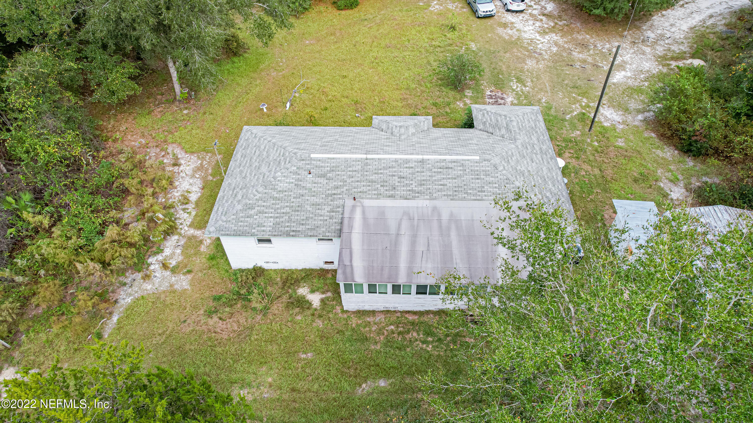 4344 North Road Green Cove Springs, FL 32043 - Photo 8 of 21 Aerial-3