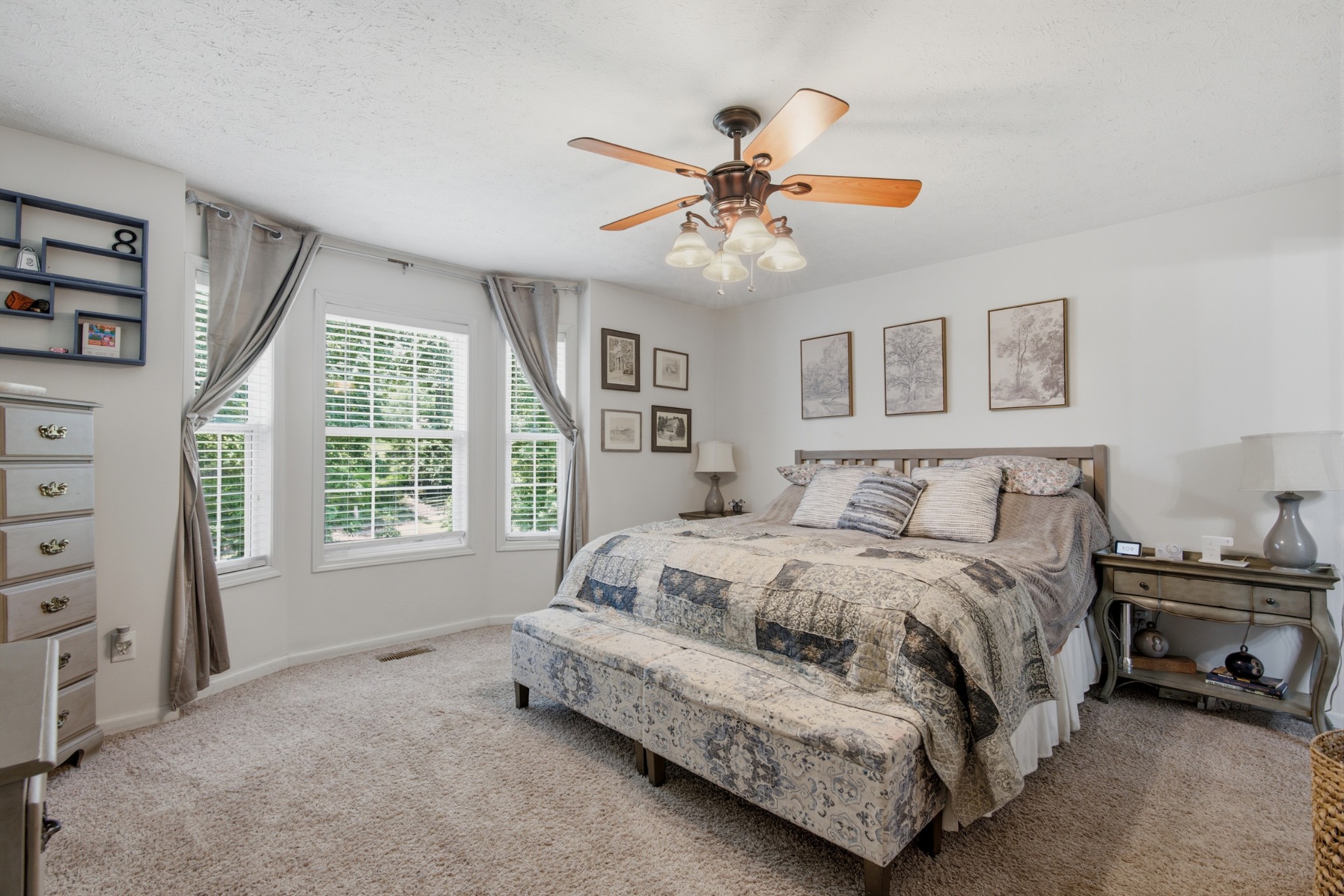 198 Wilkinson Road Cottontown, TN 37048 - Photo 7 of 27 Gallery Image 7