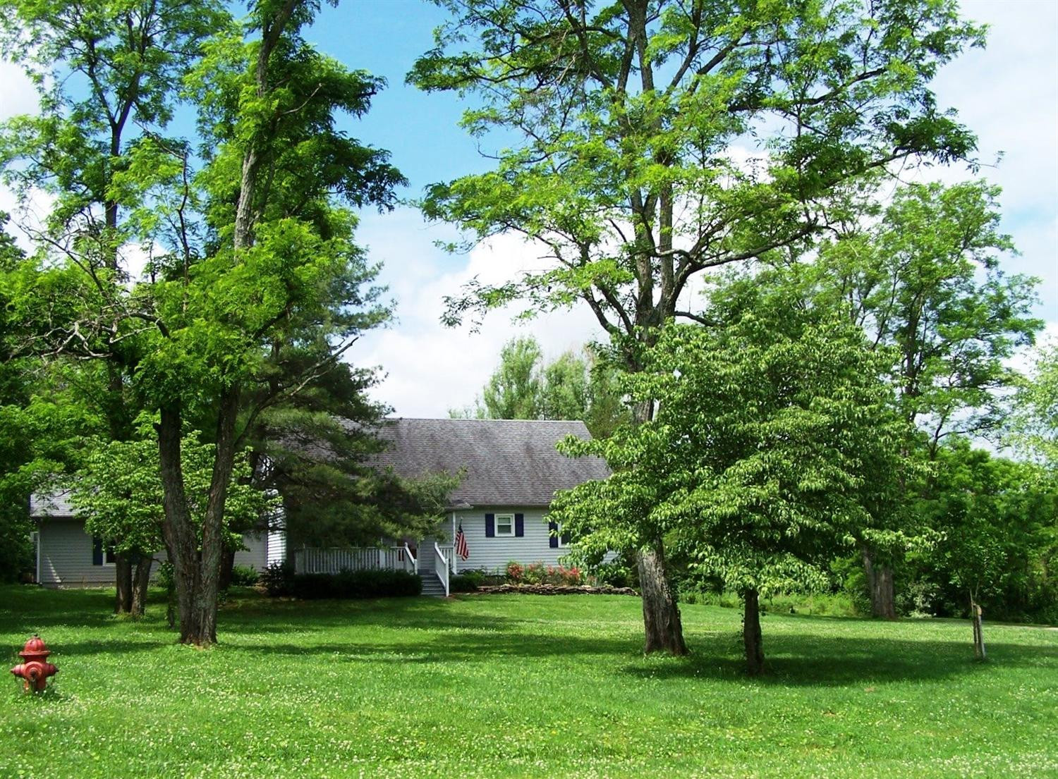 101 Pacer Road Wilmore, KY 40390 - Photo 1 of 71 Photo 1