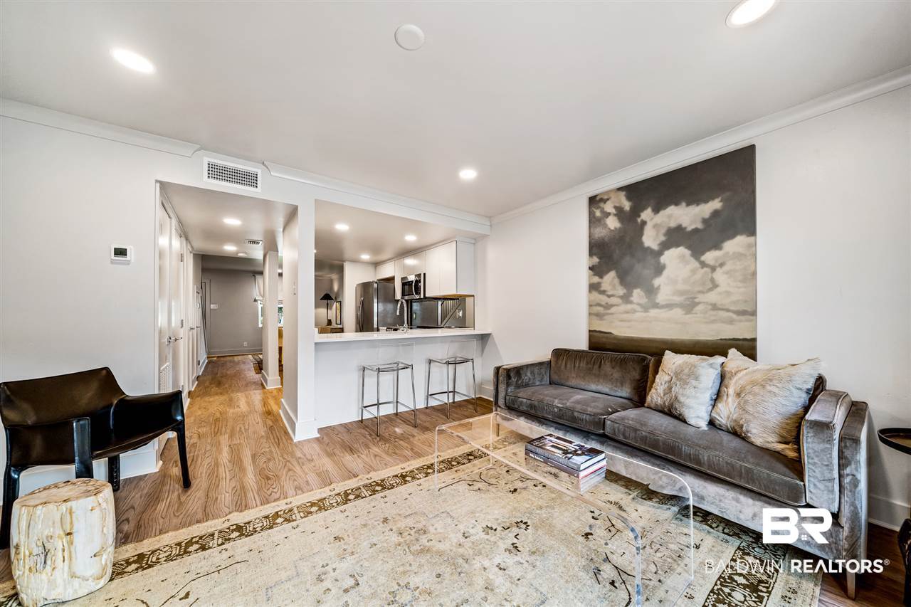 3655 Old Shell Road, Unit 202 Mobile, AL 36608 - Photo 15 of 50