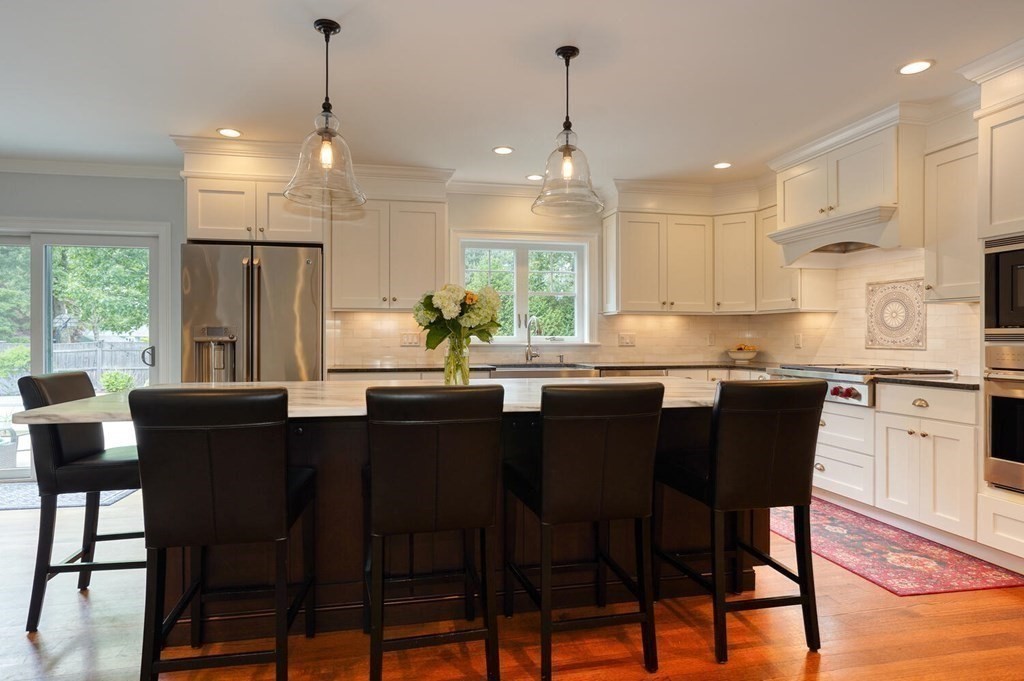49 Oldham Road Arlington, MA 02474 - Photo 10 of 42 Gallery Image 10